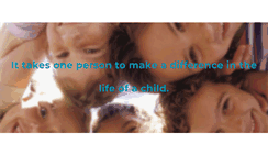 Desktop Screenshot of clarkecountymentorprogram.org