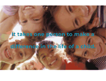 Tablet Screenshot of clarkecountymentorprogram.org